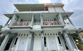 Rizky Bromo Homestay